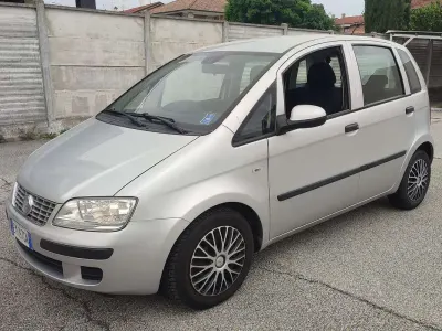 Usata Fiat Idea