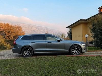 Usata Volvo V60 2020 Station wagon