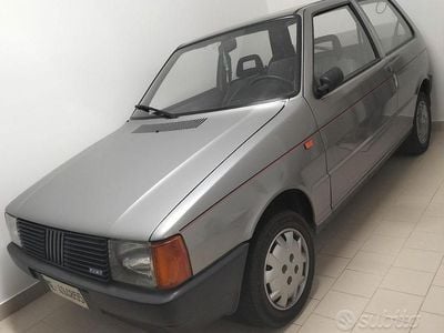 Usata Fiat Uno 45 CV (33 kW) 1989 Utilitaria