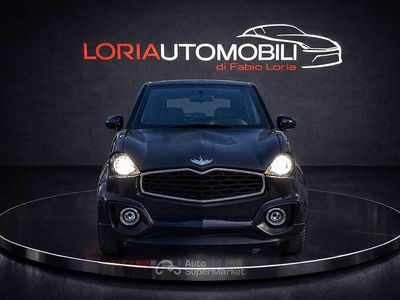 Usata Chatenet CH46 2023 Nero Utilitaria