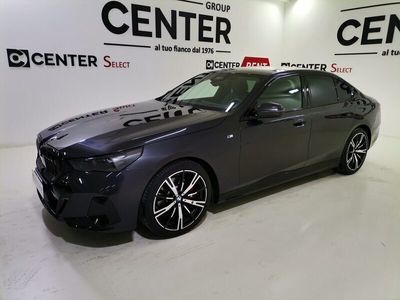 Usata 2024 BMW 520 Comfort Edition Berlina | 70.900 € (Molto cara)