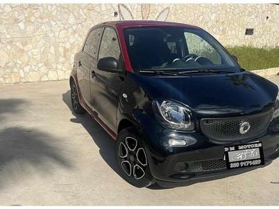 Usata 2019 Smart ForFour Passion Utilitaria | 11.000 € (Buon prezzo)