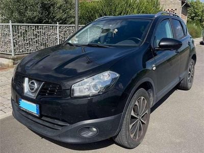 Usata 2013 Nissan Qashqai Acenta SUV | 8500 € (Buon prezzo)