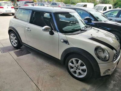 Mini Cooper D