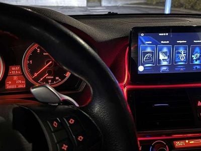 Usata BMW X6 235 CV (172 kW) 2009 SUV