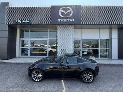 Mazda MX5