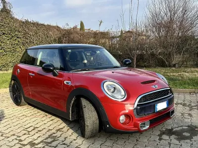 Gebraucht Mini Cooper S
