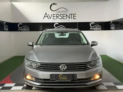 Usata VW Passat