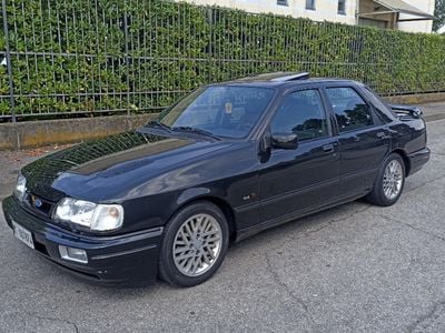 Usata Ford Sierra 220 CV (161 kW) 1991 Nero Berlina