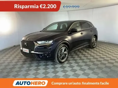 Gebraucht DS Automobiles DS7 Crossback