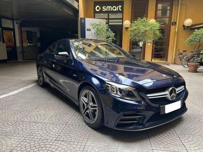 usata Mercedes C43 AMG AMG 4Matic