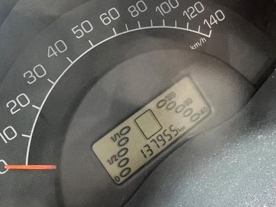 Usata Smart ForTwo Coupé Passion 61 CV (44 kW) 2004 Grigio Coupé