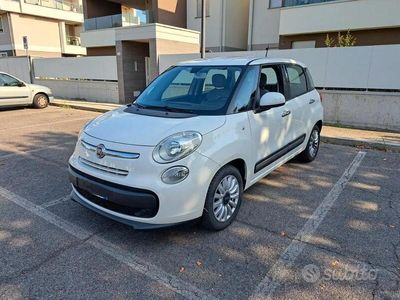 usata Fiat 500L 500L1.4 Pop 95cv