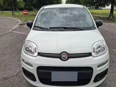 Usata Fiat Panda