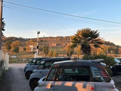 Usata 2021 Citroën AMI Berlina | 5900 €