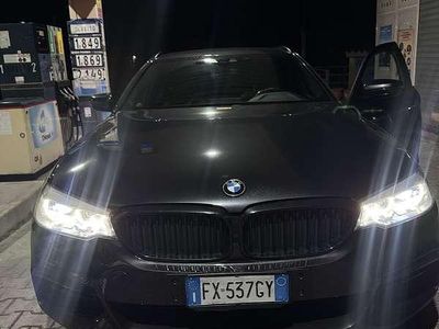 Usata 2019 BMW 520 M Sport Station wagon | 20.000 € (Ottimo prezzo)