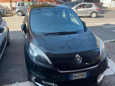 Renault Scénic III