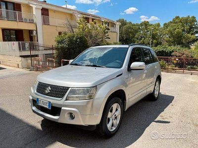 usata Suzuki Grand Vitara 