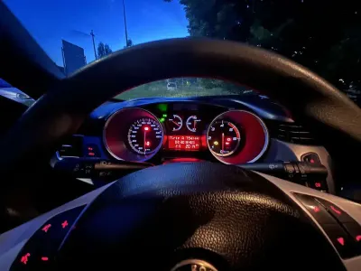 Gebraucht Alfa Romeo Giulietta