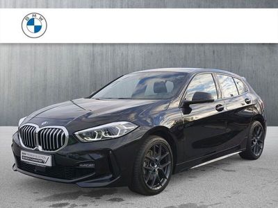 usata BMW 118 d 5p. Msport M sport