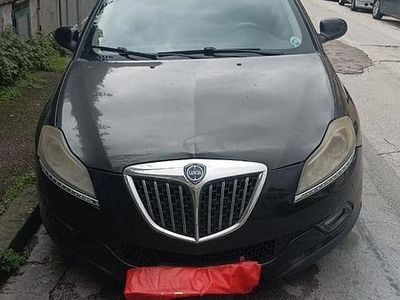 Usata Lancia Delta 2009 Grigio Utilitaria