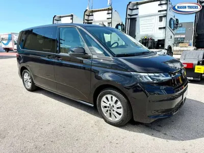 Usata VW Multivan