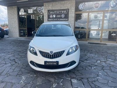 Usata Lancia Ypsilon Gold 69 CV (50 kW) 2022 Other Utilitaria