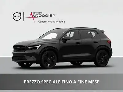Nuova Volvo XC40 Plus 163 CV (119 kW) 2026 SUV