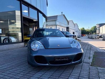 Porsche 911 Carrera 4S