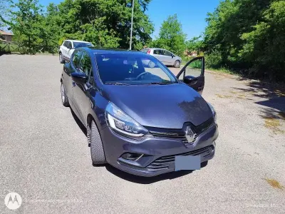 Usata Renault Clio IV