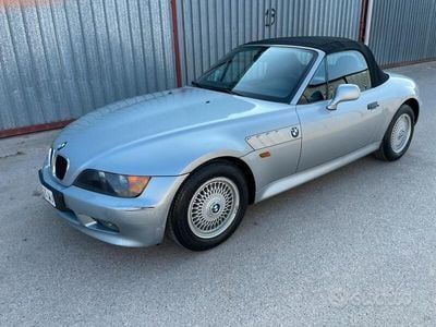 BMW Z3
