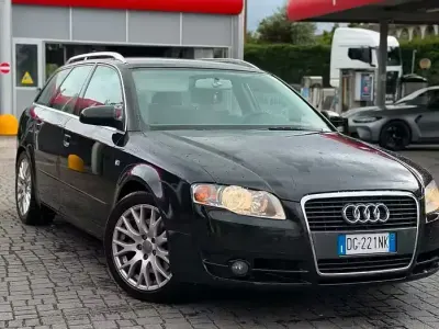 Usata Audi A4 170 CV (125 kW) 2007 Station wagon