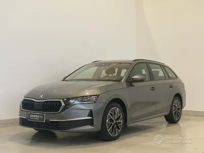 Usata Skoda Octavia Executive 150 CV (110 kW) 2025 Station wagon