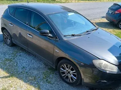 Usata Lancia Delta