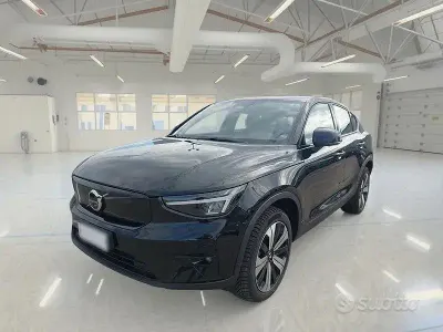 Usata Volvo C40