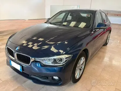Usata BMW 316