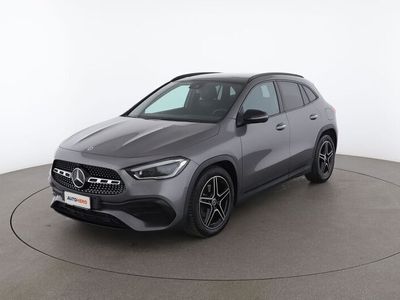 usata Mercedes GLA200 Classe GLAd Premium