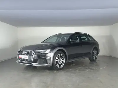 Usata Audi A6 Allroad