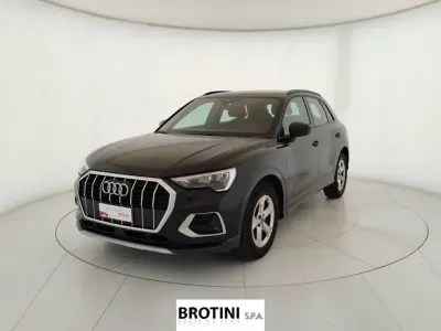 Usata Audi Q3