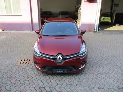 usata Renault Clio IV Clio TCe 12V 90 CV 5 porte Business