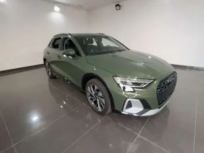 Usata Audi A3