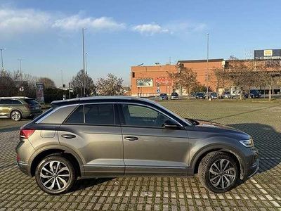 Usata VW T-Roc Style 150 CV (110 kW) 2022 SUV