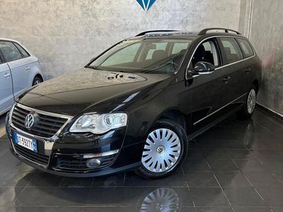 usata VW Passat 1.4 16V TSI Var. Comf. EcoFuel