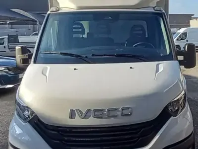 Usata Iveco Daily