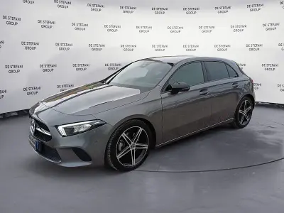 Usata Mercedes A180