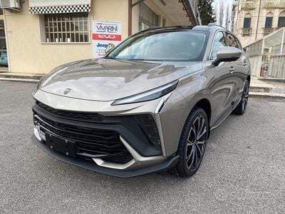 Usata Cirelli 5 177 CV (130 kW) 2024 Grigio SUV
