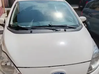 Usata Ford Ka 69 CV (50 kW) 2013 Utilitaria