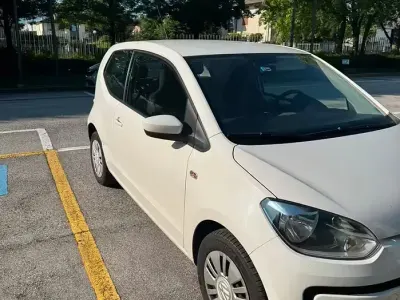 Usata VW up!