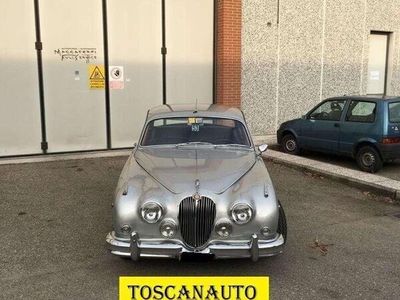 usata Lancia Kappa 3.0i JAGUAR MKII "3.8 " DA COLLEZIONE..