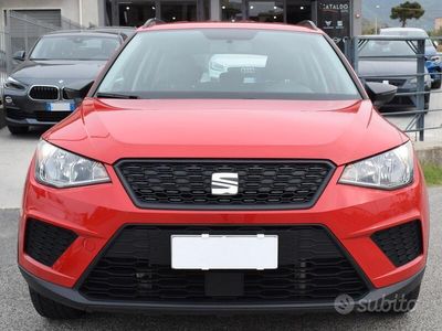 usata Seat Arona 1.0 TGI Reference